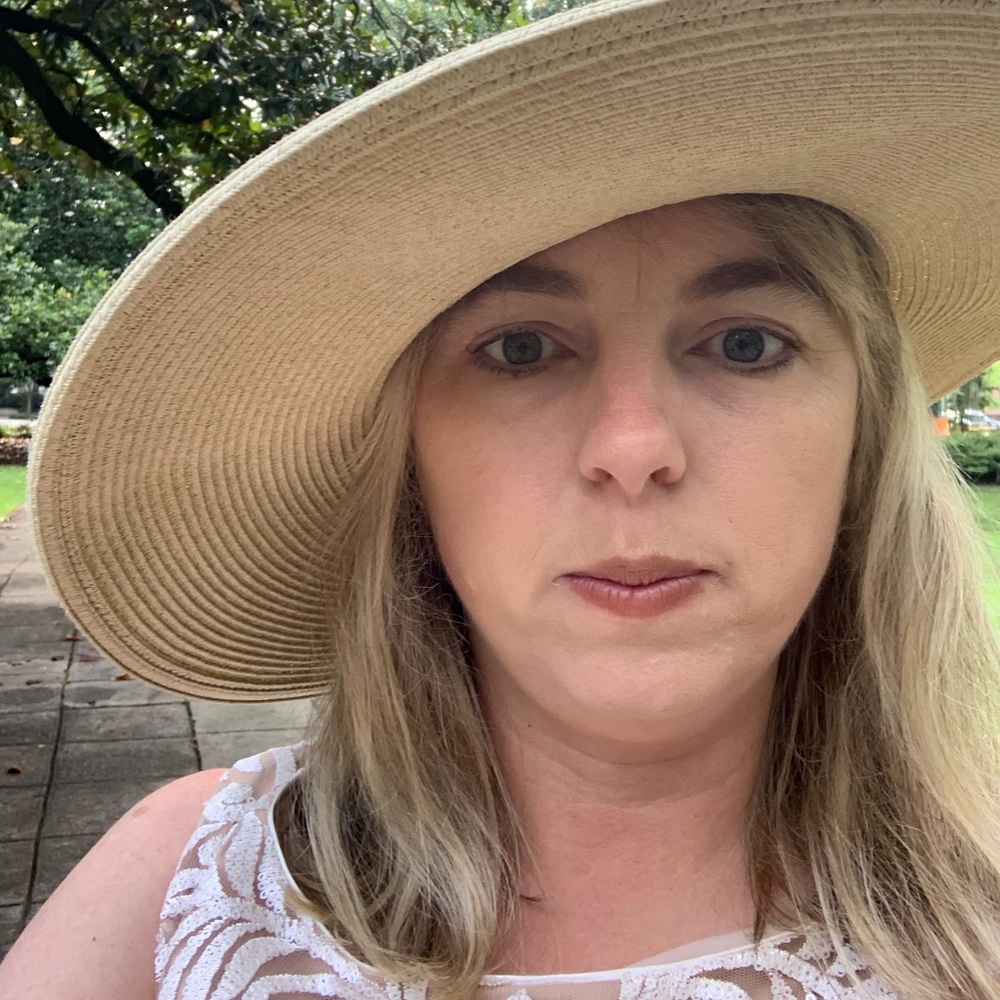 Meet your Posher, Stacia